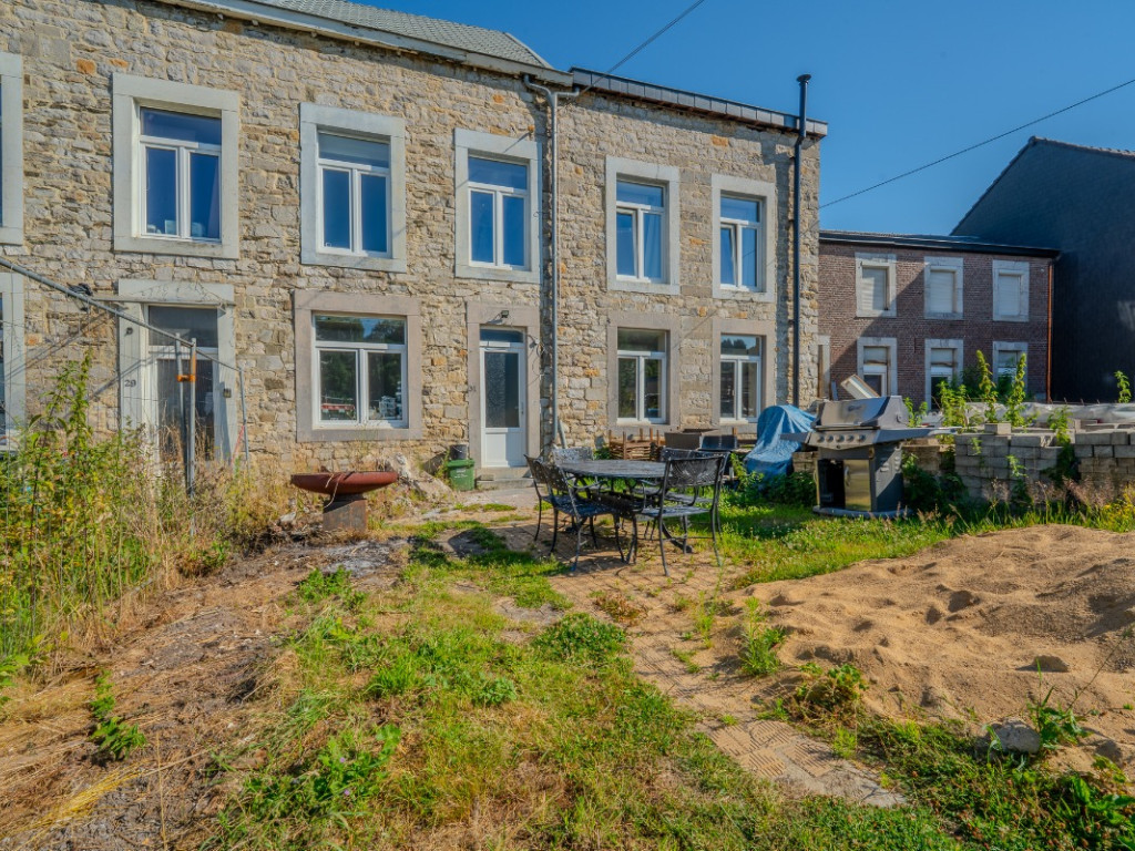 Rue de Renoupré - 31 - - 4800