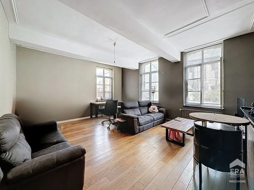 Rue de la Régence - 21B - - 7060