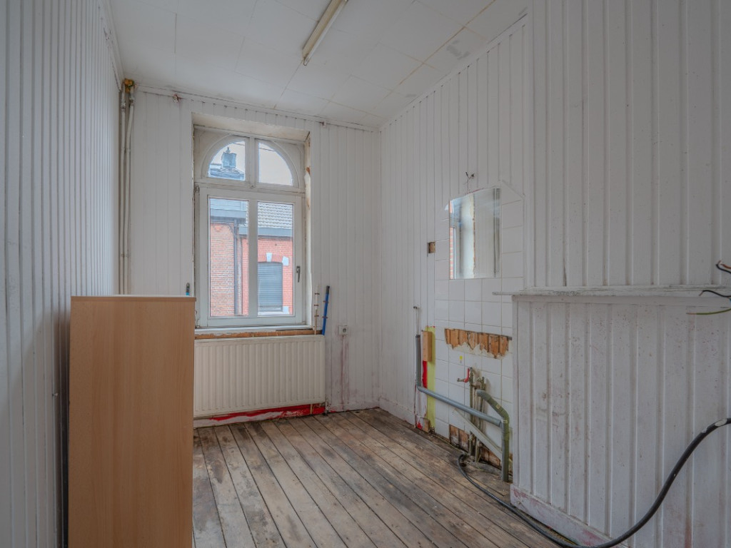 Rue de l'Enseignement - 101 - - 4102