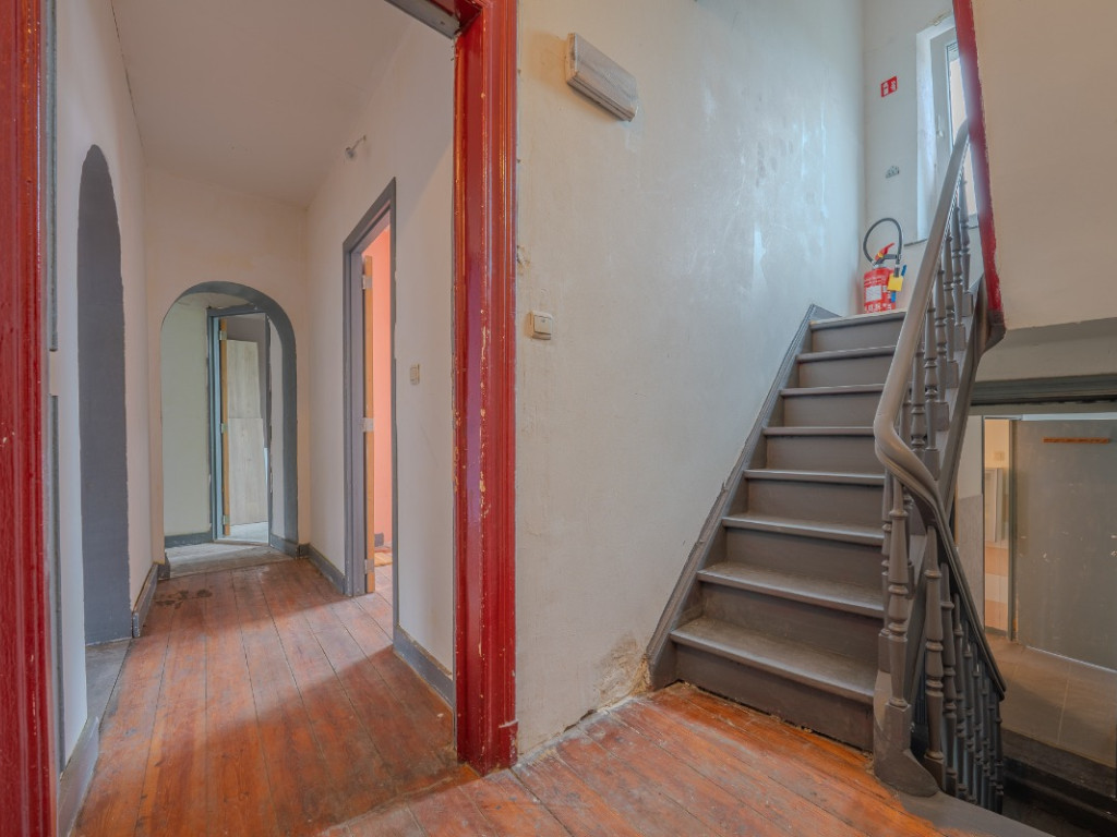 Rue de l'Enseignement - 101 - - 4102
