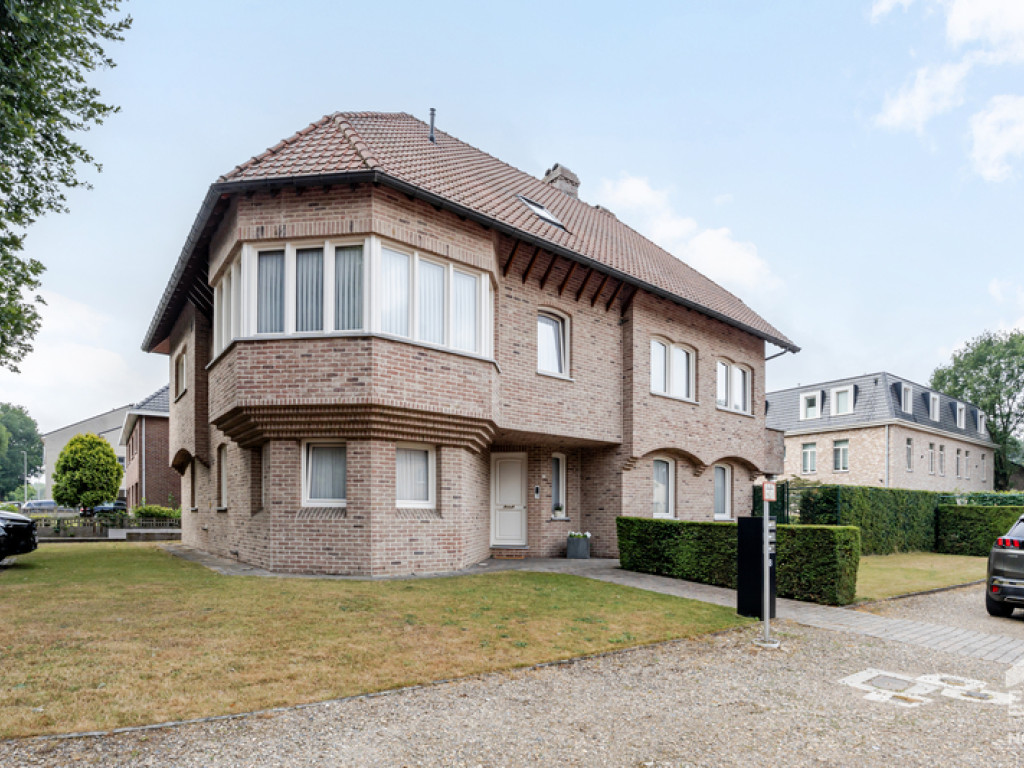 Reinpadstraat - 98 - 1.1 - 3600