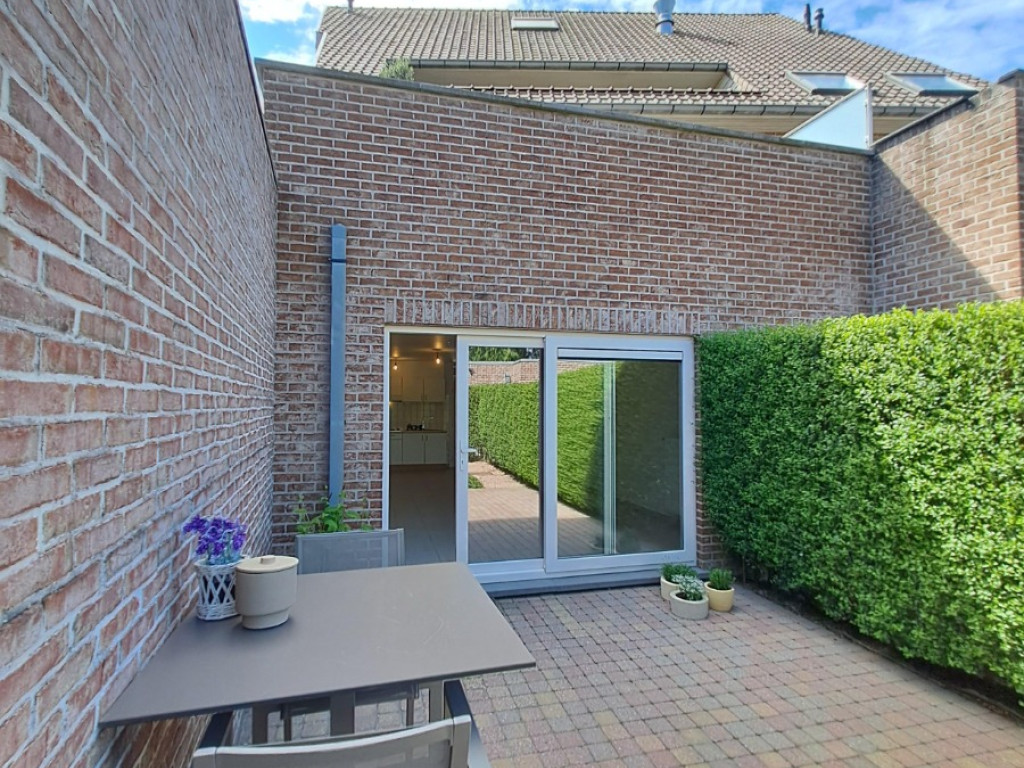 Doorniksesteenweg - 537 - 2 - 8583