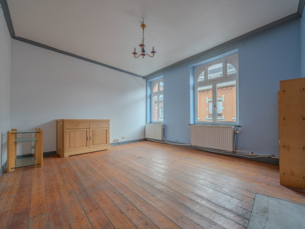 Rue de l'Enseignement - 101 - - 4102