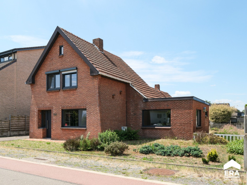Hoevenstraat - 160 - - 3900