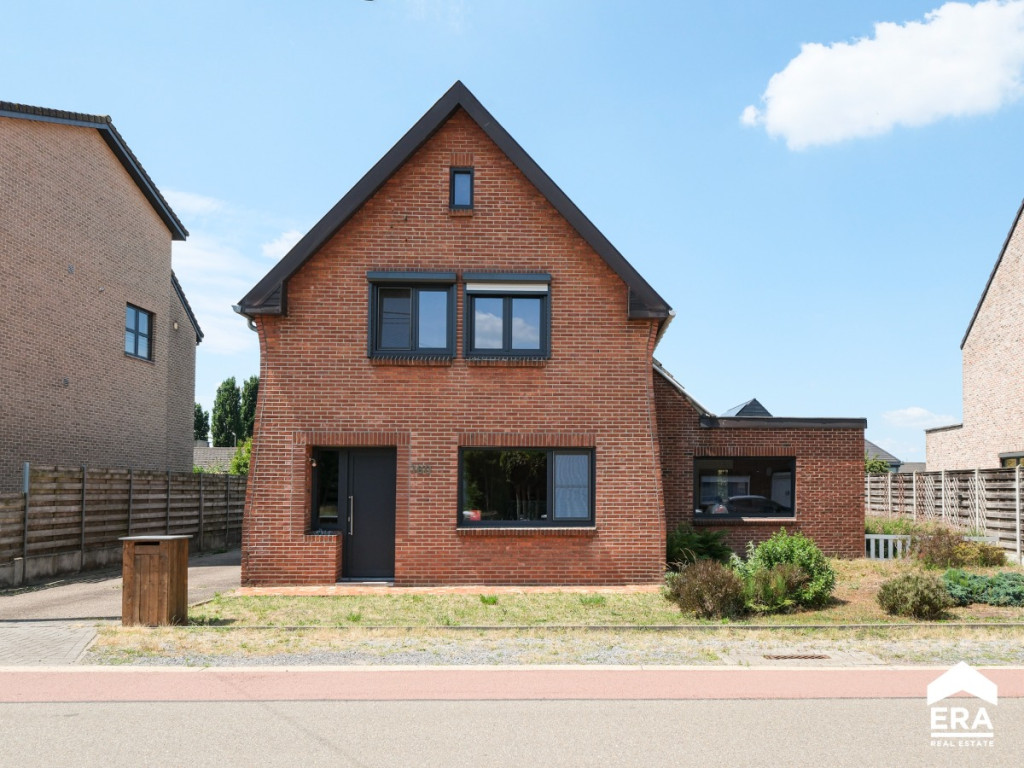Hoevenstraat - 160 - - 3900