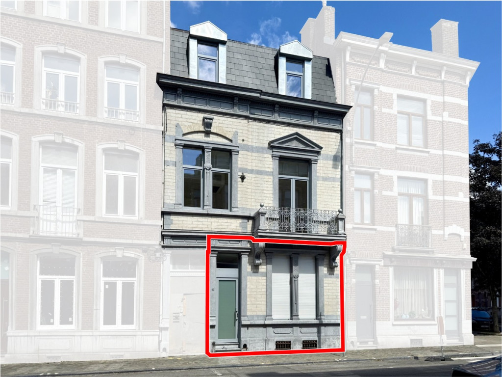 Rue Jean d'Outremeuse - 77 - 0001 - 4020