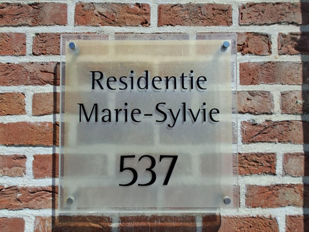 Doorniksesteenweg - 537 - 2 - 8583