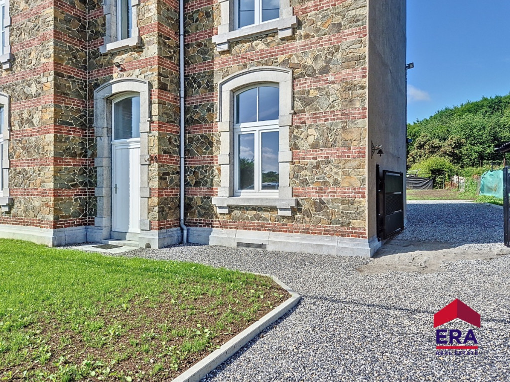 Route de Modave - 2 - - 4577