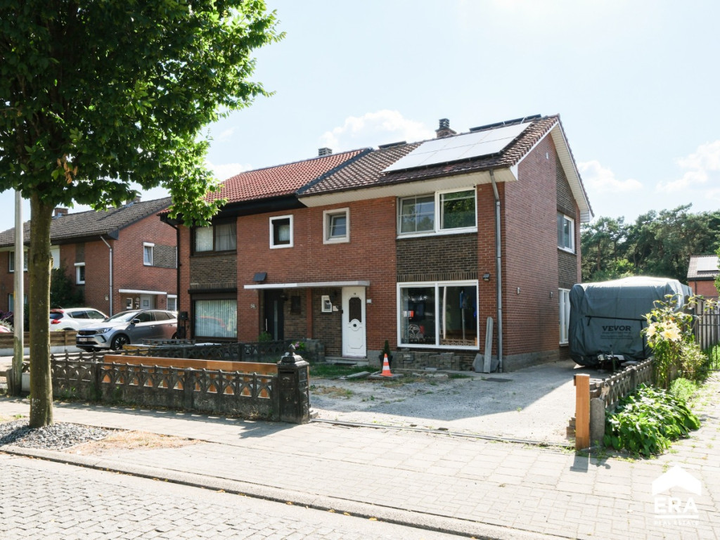 Zonnedauwlaan - 52 - - 3900