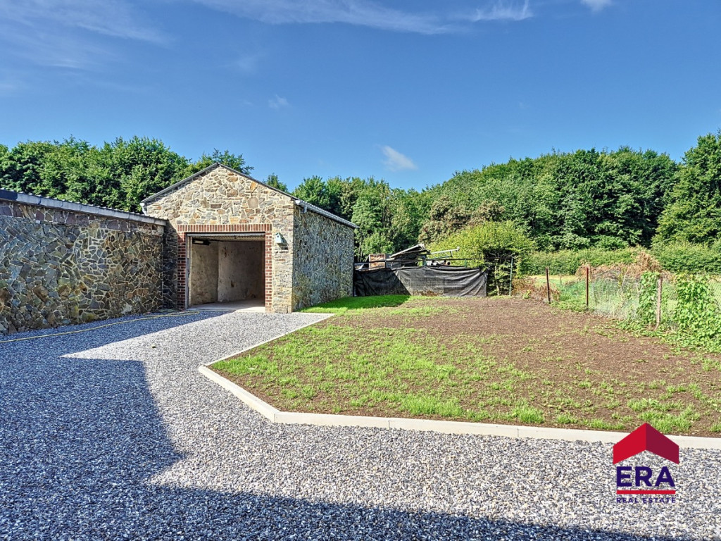 Route de Modave - 2 - - 4577