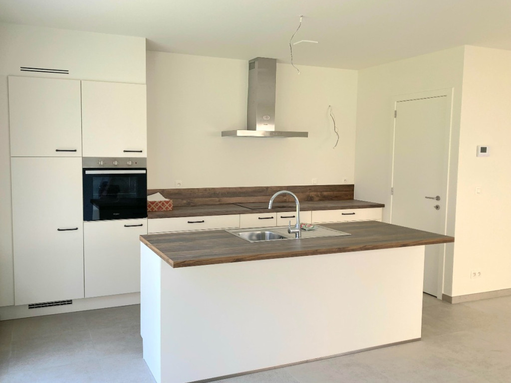Lieven Bauwensstraat - 22 - - 8570