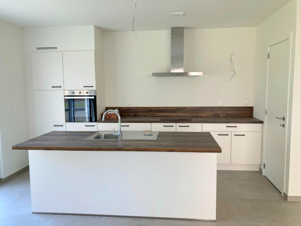 Lieven Bauwensstraat - 22 - - 8570