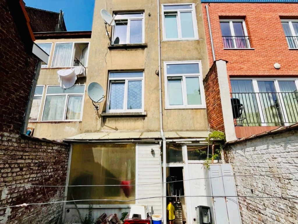 Kubismestraat - 5 - - 1081