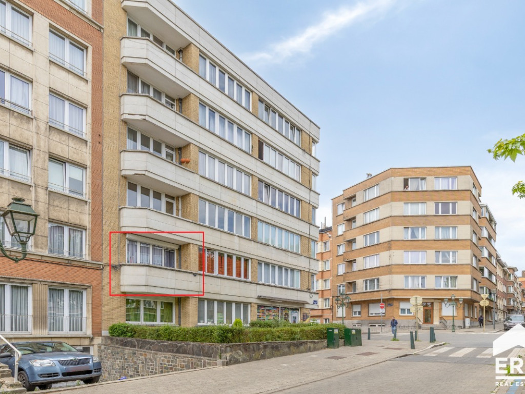 Steengroefstraat - 3 - - 1081
