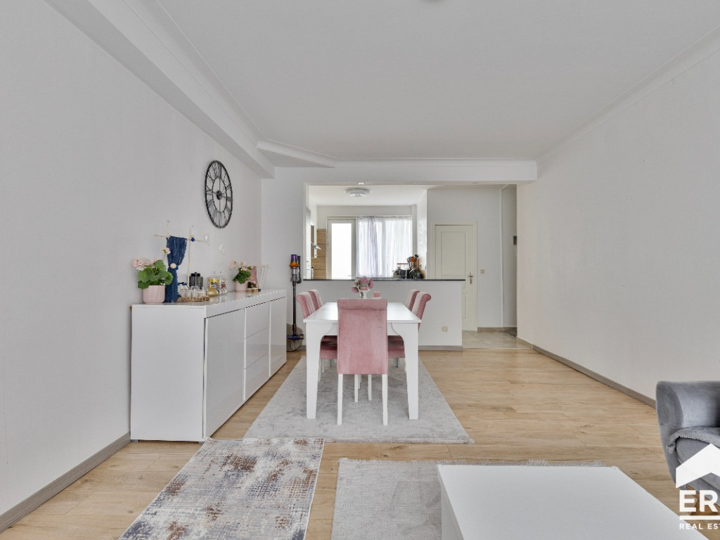 Steengroefstraat - 3 - - 1081