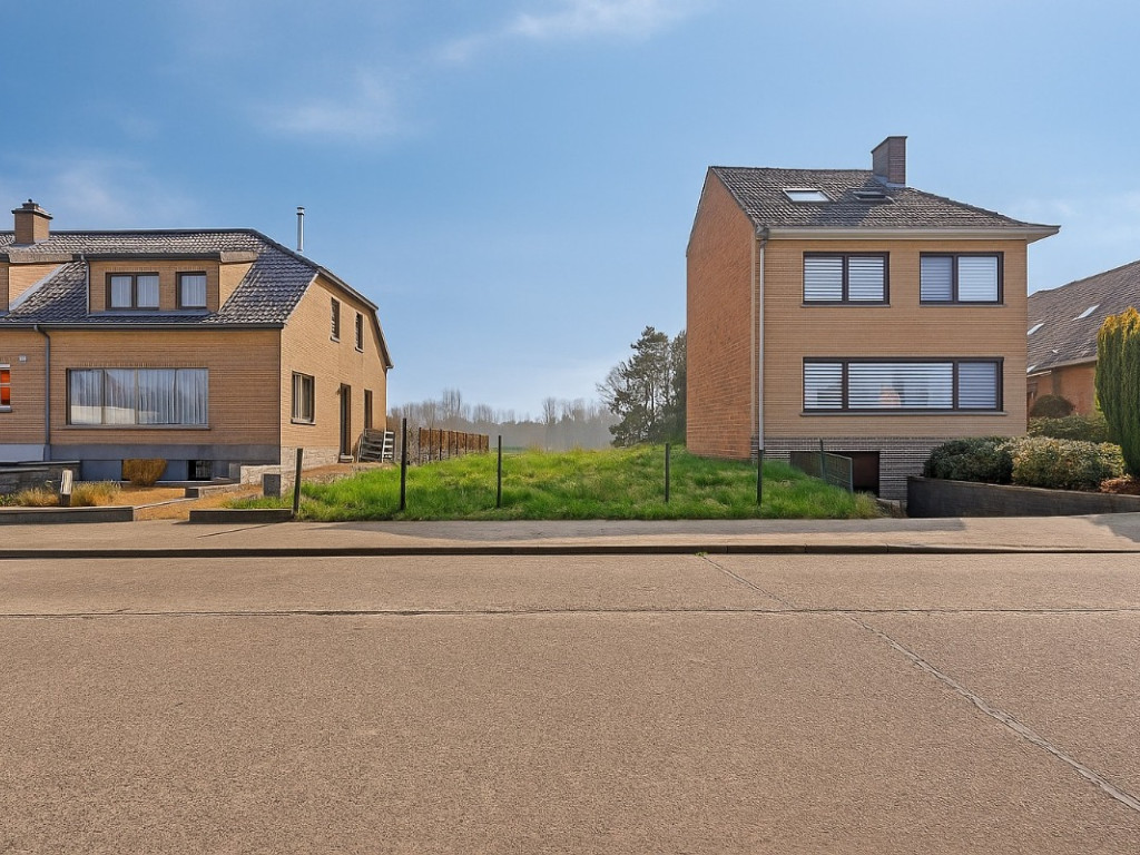 Populierenlaan - 16 - - 1700