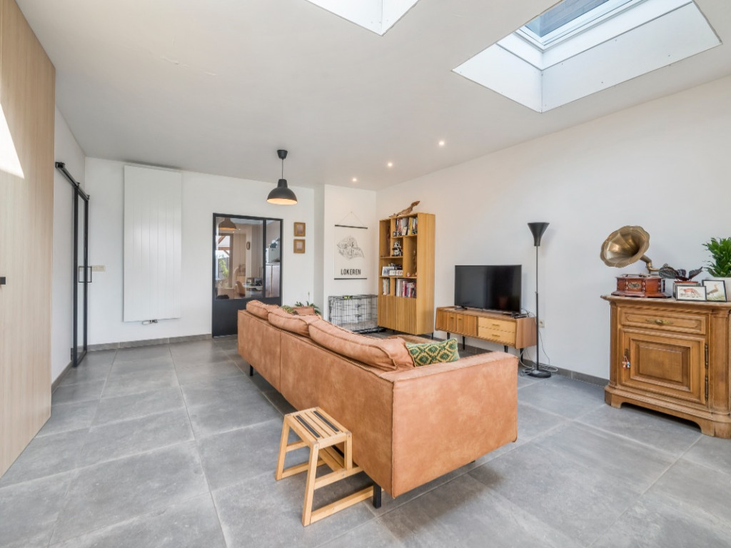 Hillarestraat - 336 - - 9160