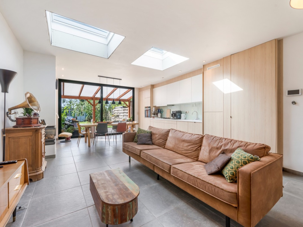 Hillarestraat - 336 - - 9160