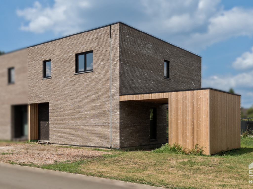 Nieuwe Erven - 24 - - 3583