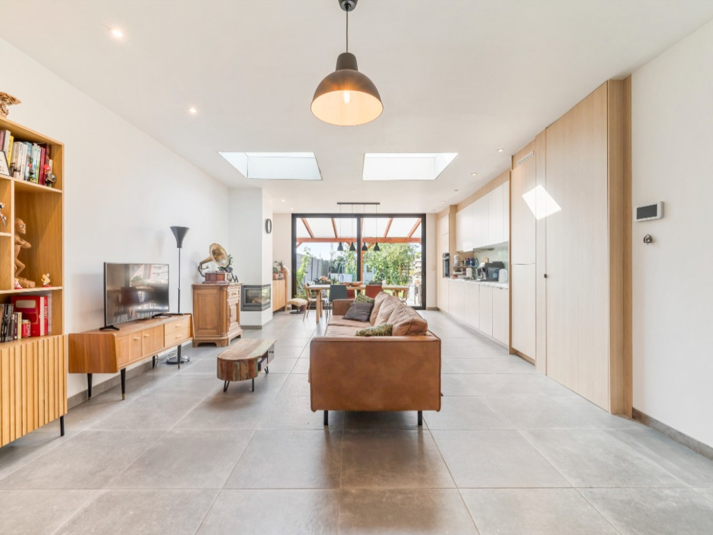 Hillarestraat - 336 - - 9160
