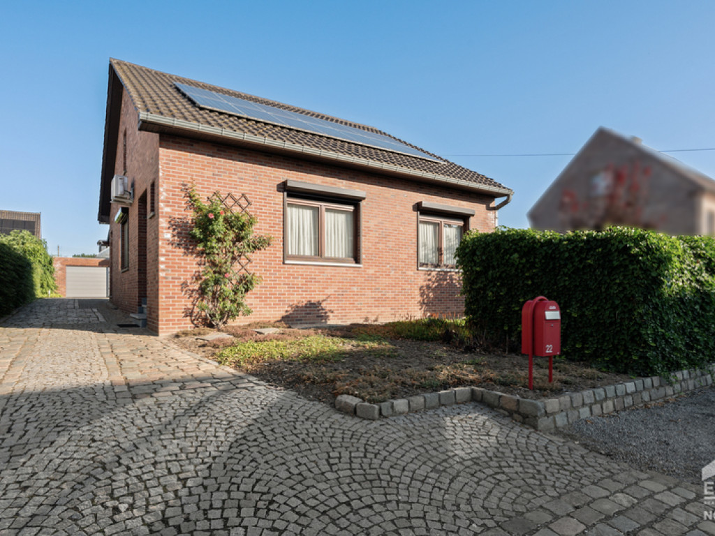 Hameestraat - 22 - - 3570