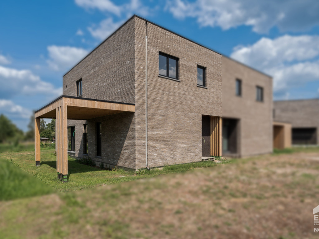 Nieuwe Erven - 26 - - 3583