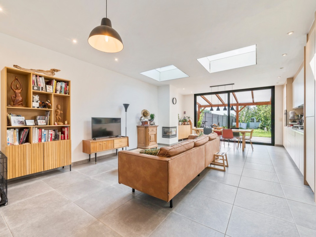 Hillarestraat - 336 - - 9160