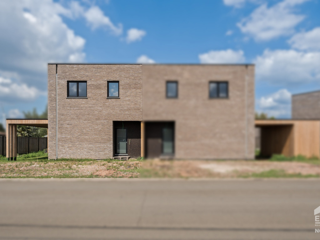 Nieuwe Erven - 26 - - 3583
