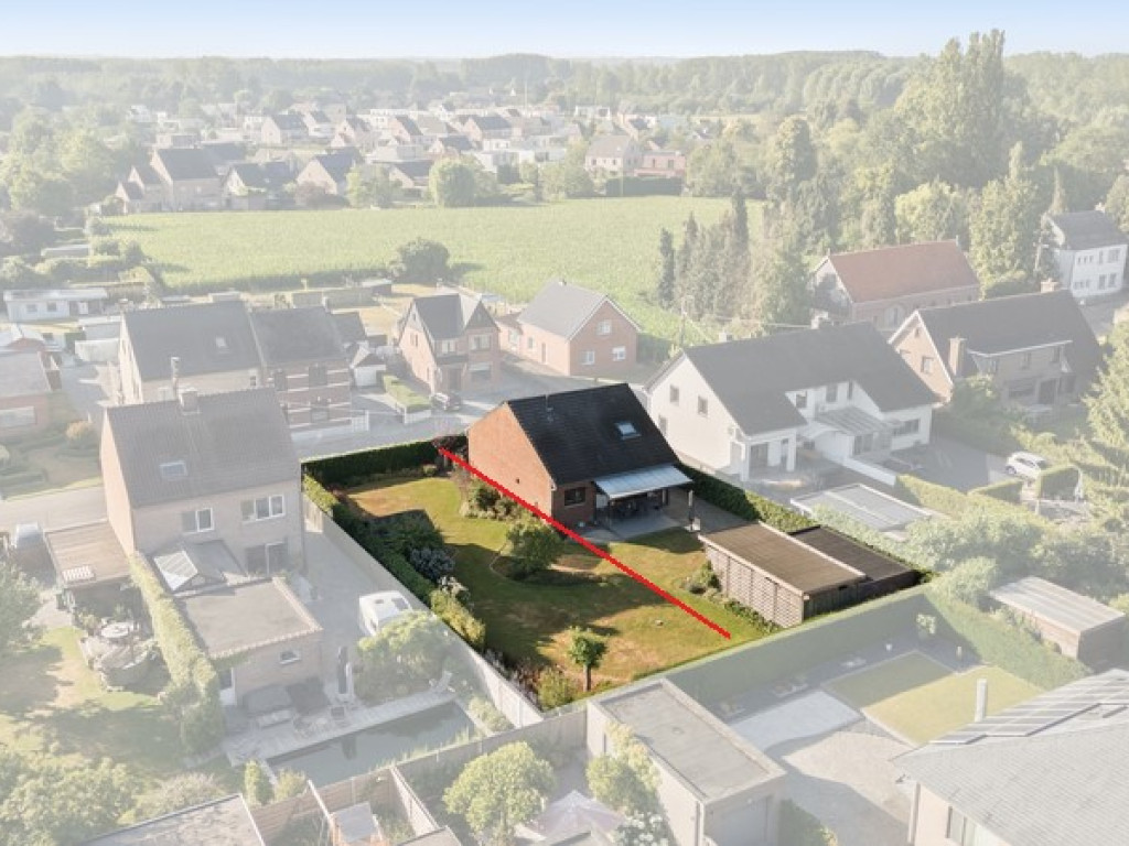 Hameestraat - 22 - - 3570