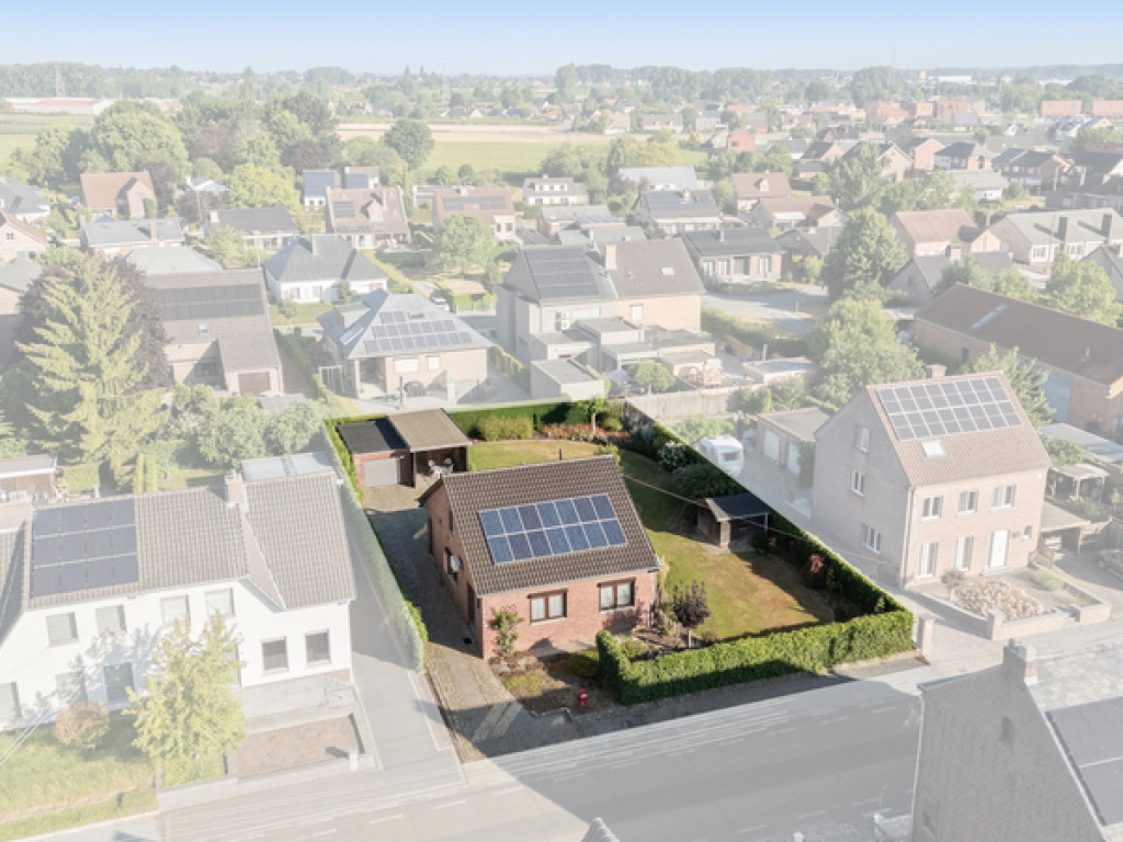 Hameestraat - 22 - - 3570