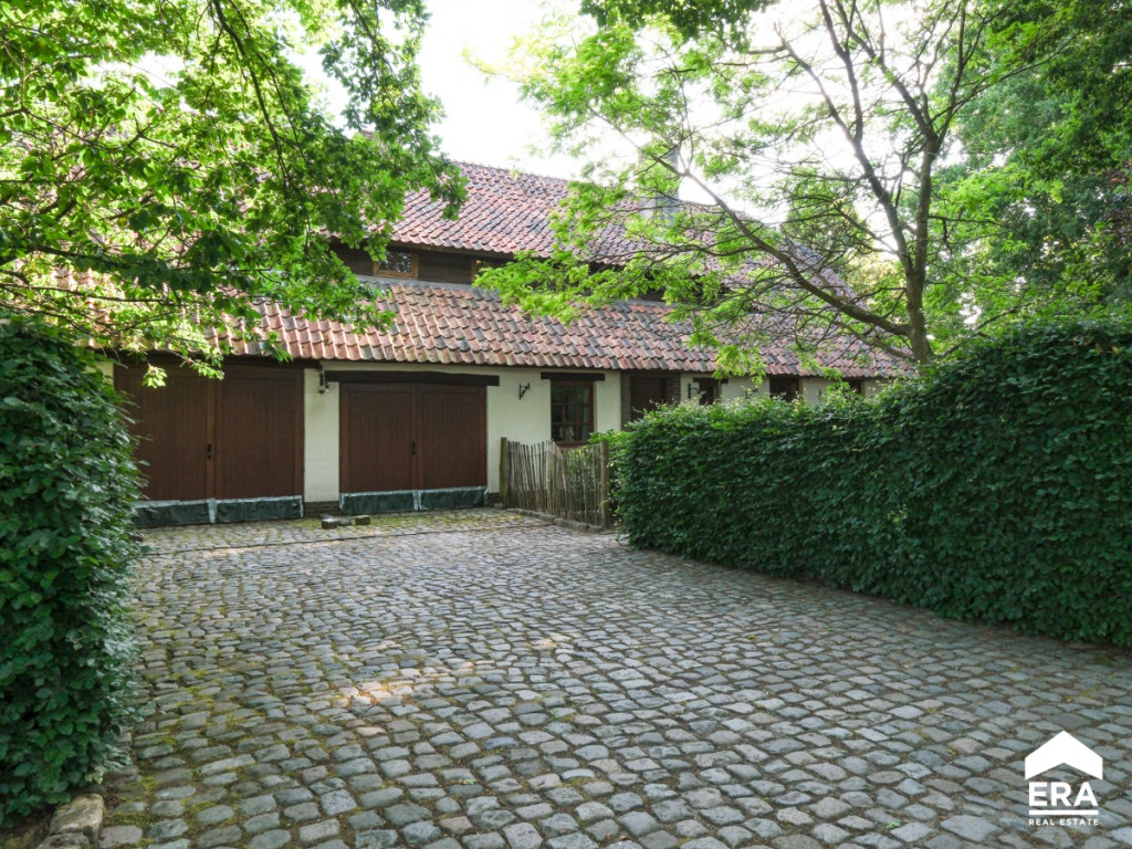 Over 't Waterstraat - 104 - - 3900