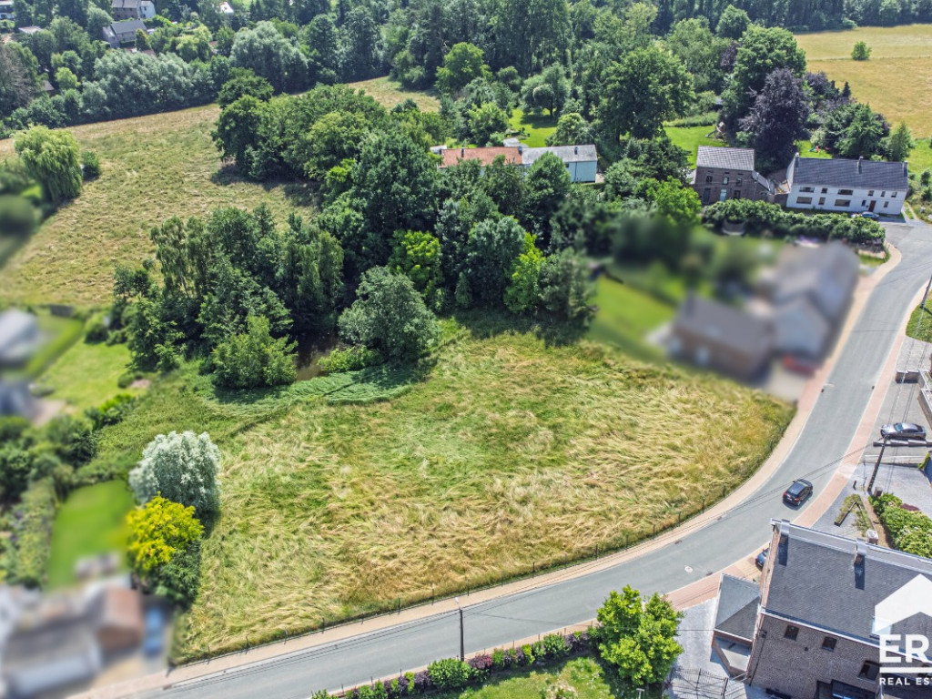 Rue du Try - 40B - - 1495