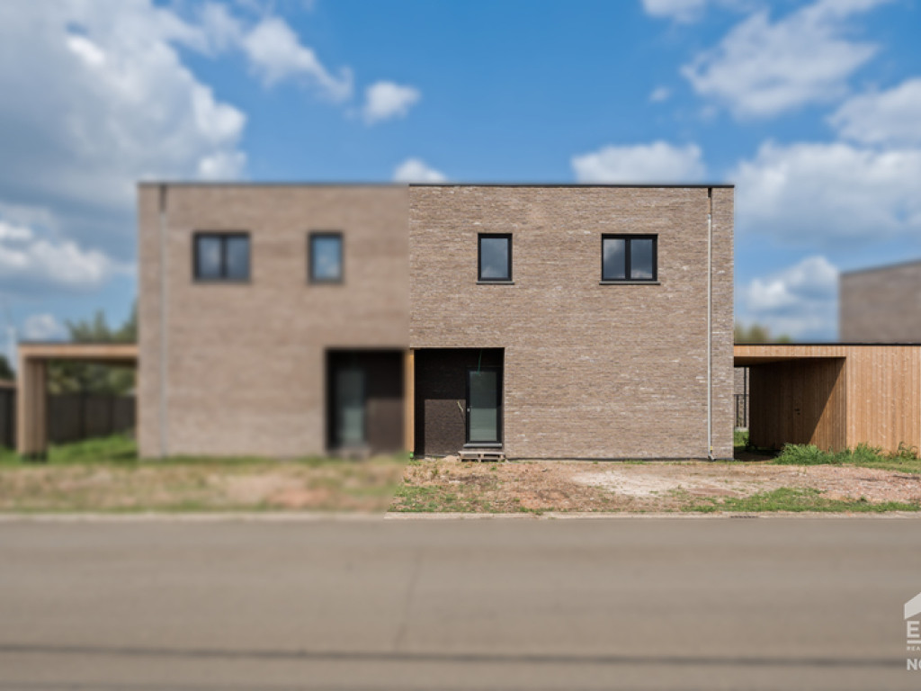 Nieuwe Erven - 24 - - 3583