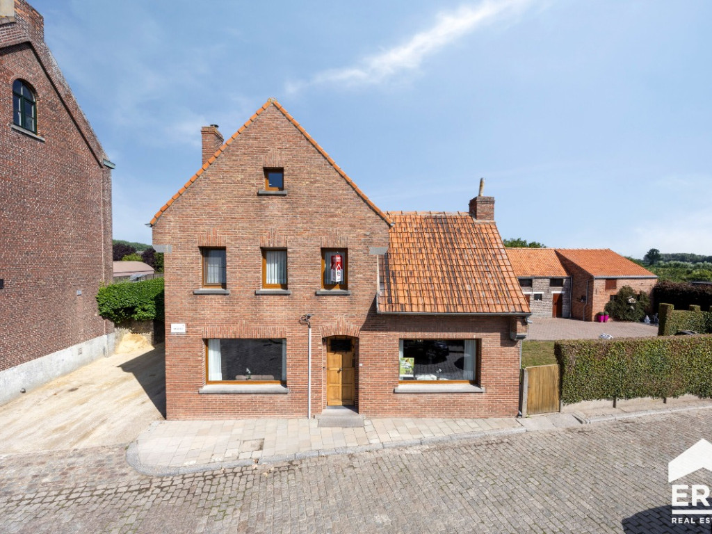 Rentestraat - 2 - - 9992