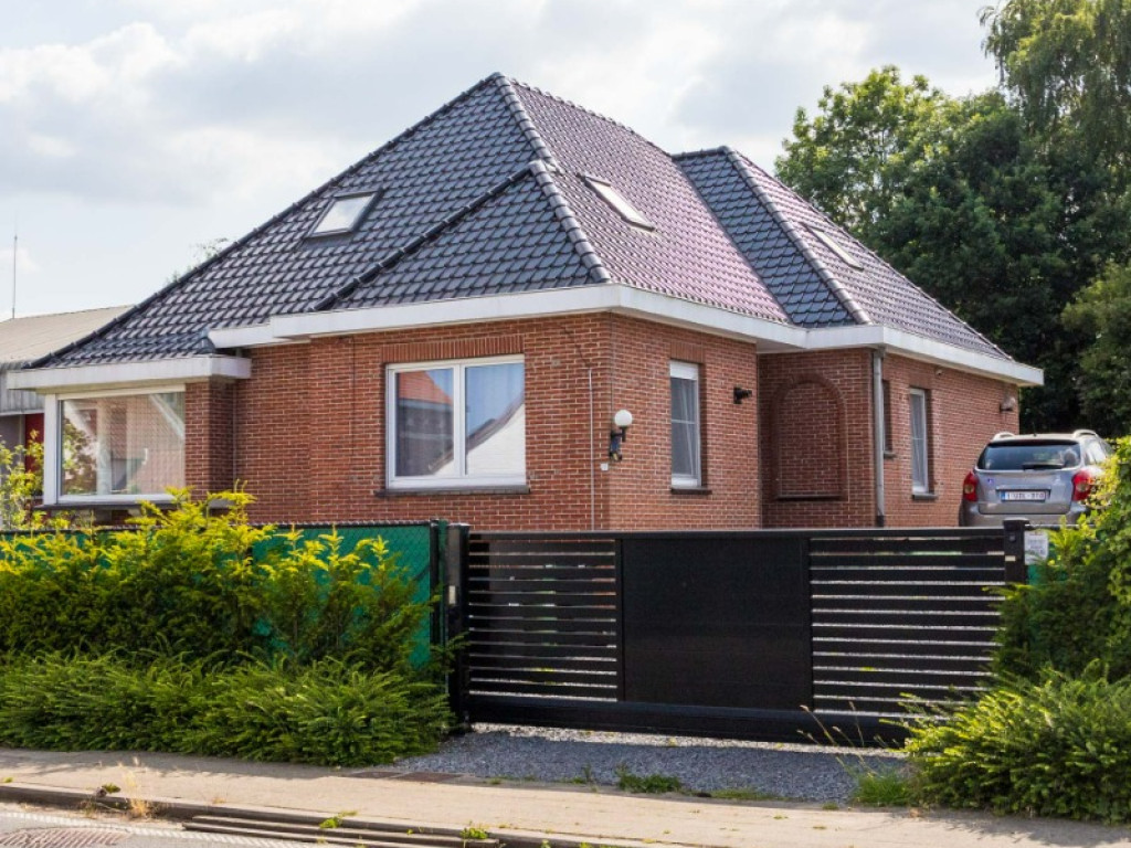 Dranouterstraat - 11 - - 8950