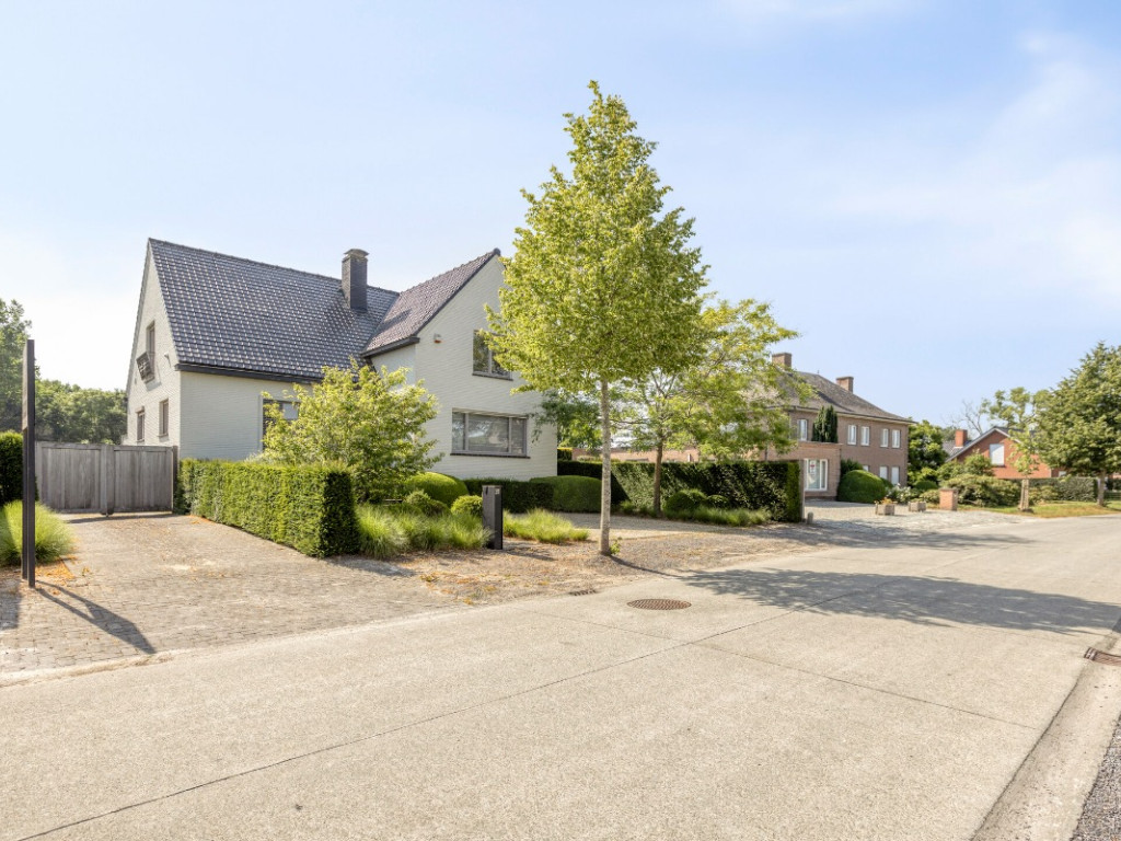 Groeneweg - 31 - - 9870