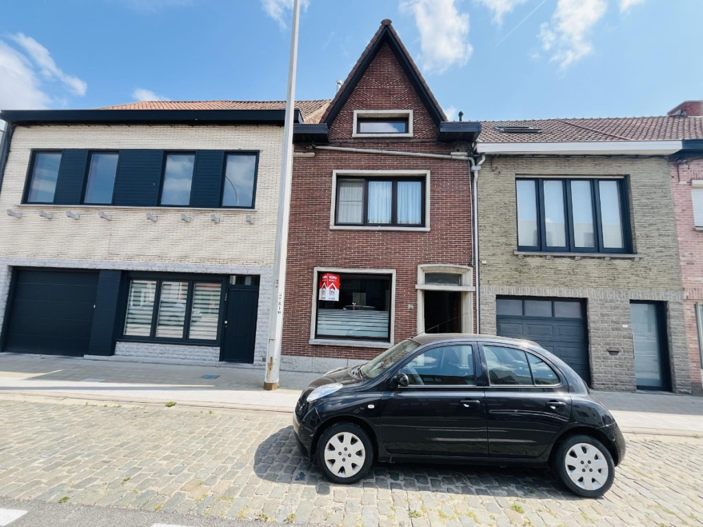 Kortrijkstraat - 288 - - 8560