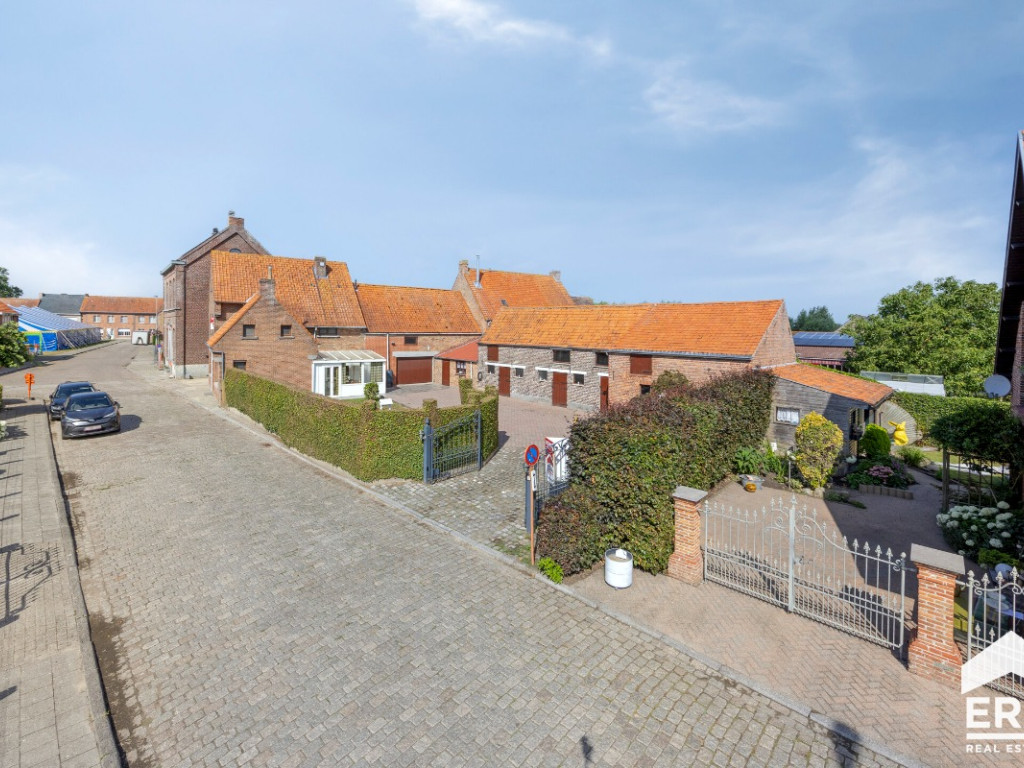 Rentestraat - 2 - - 9992