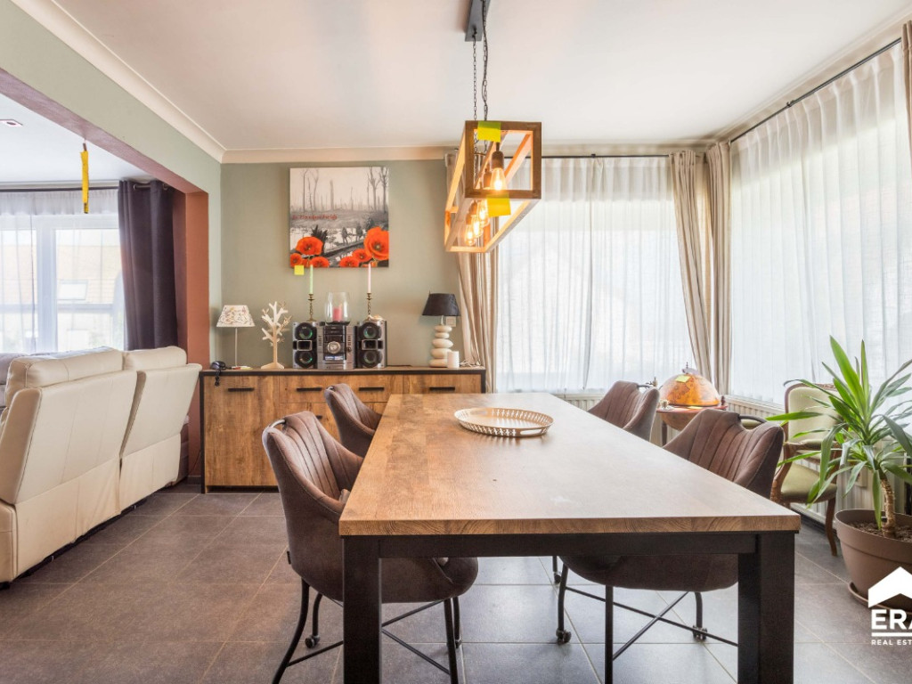Dranouterstraat - 11 - - 8950