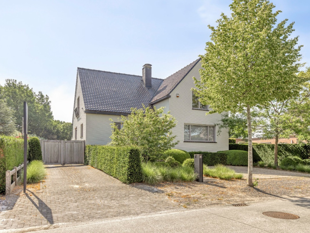 Groeneweg - 31 - - 9870