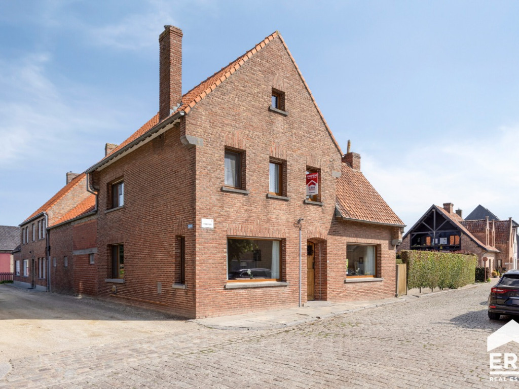 Rentestraat - 2 - - 9992