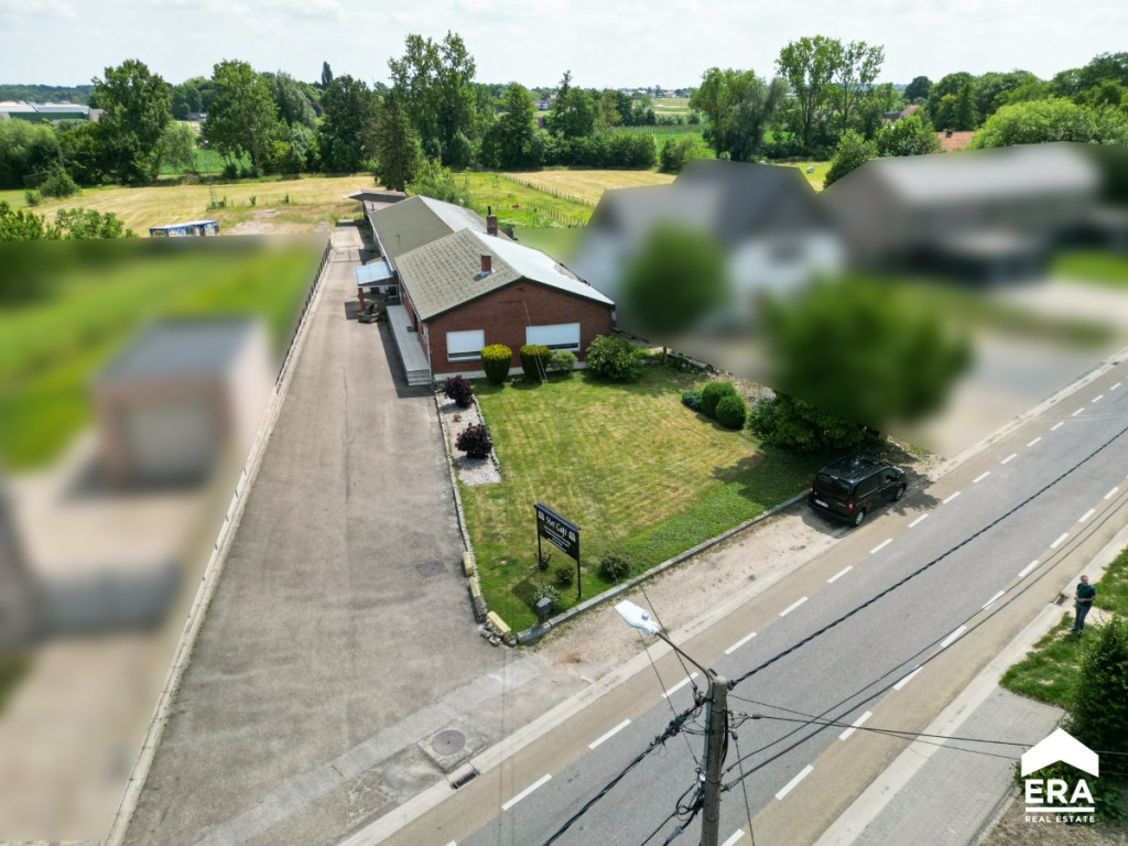 Schoolstraat - 43 - - 3540