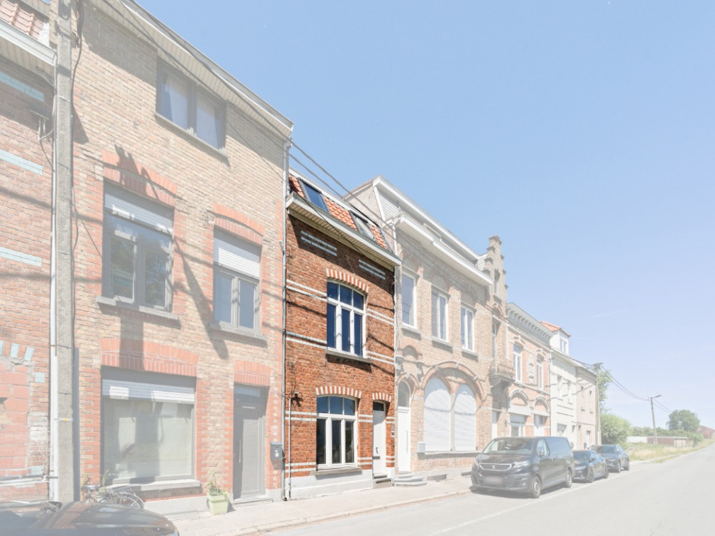 evendijk-west - 24 - - 8380