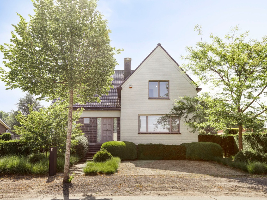Groeneweg - 31 - - 9870