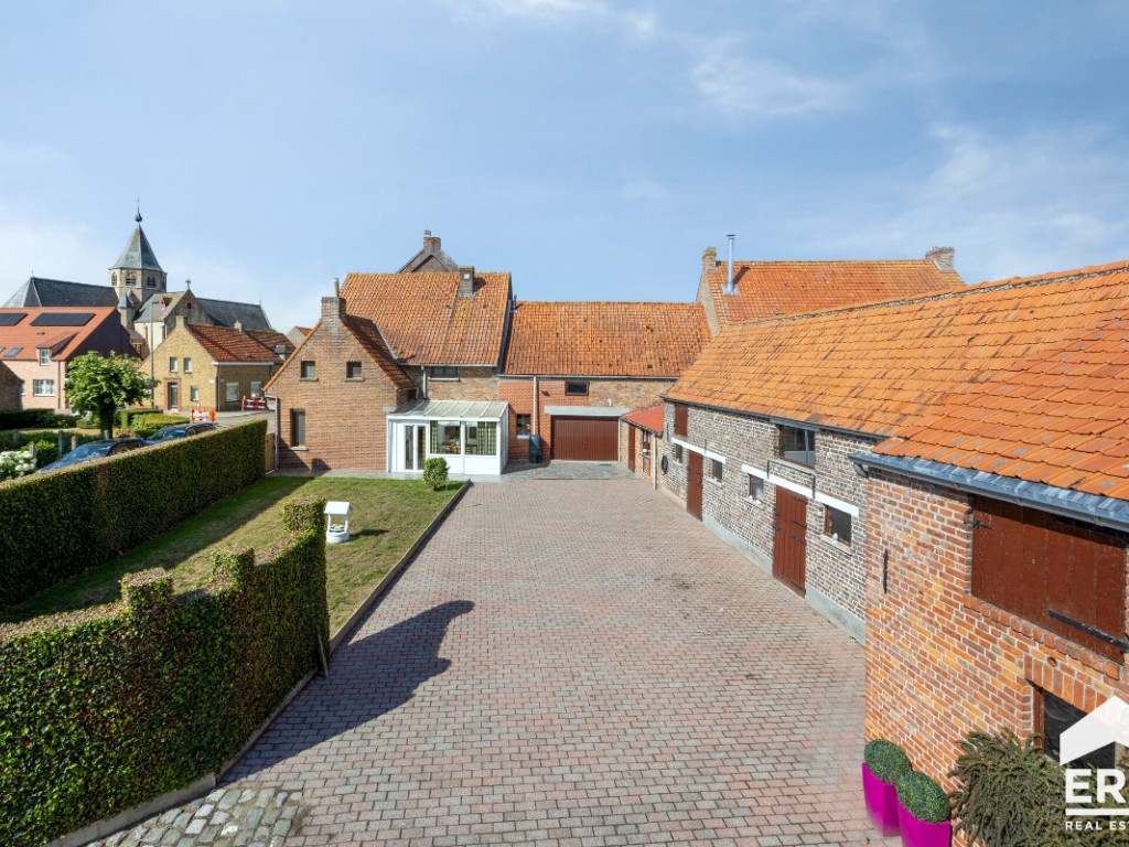 Rentestraat - 2 - - 9992