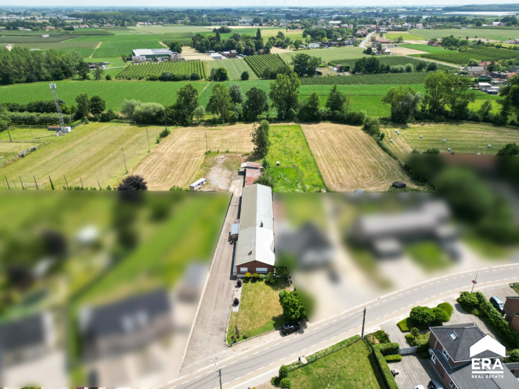 Schoolstraat - 43 - - 3540