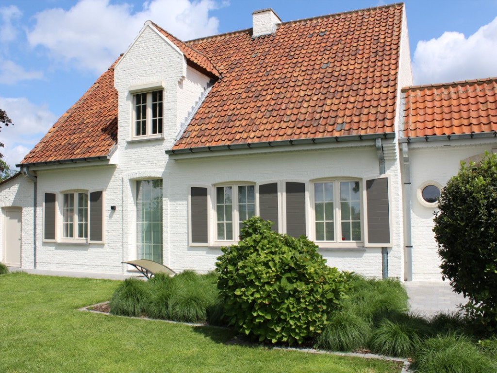 Provinciebaan - 50 - - 8880