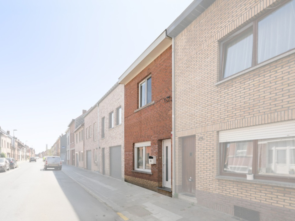 Grimbergsesteenweg - 169 - - 1800