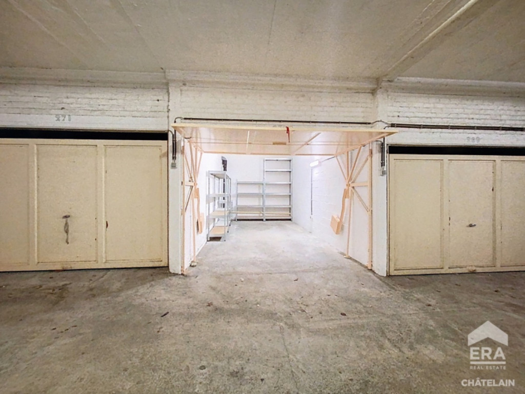 Rue du Beau Site - 26 - - 1050
