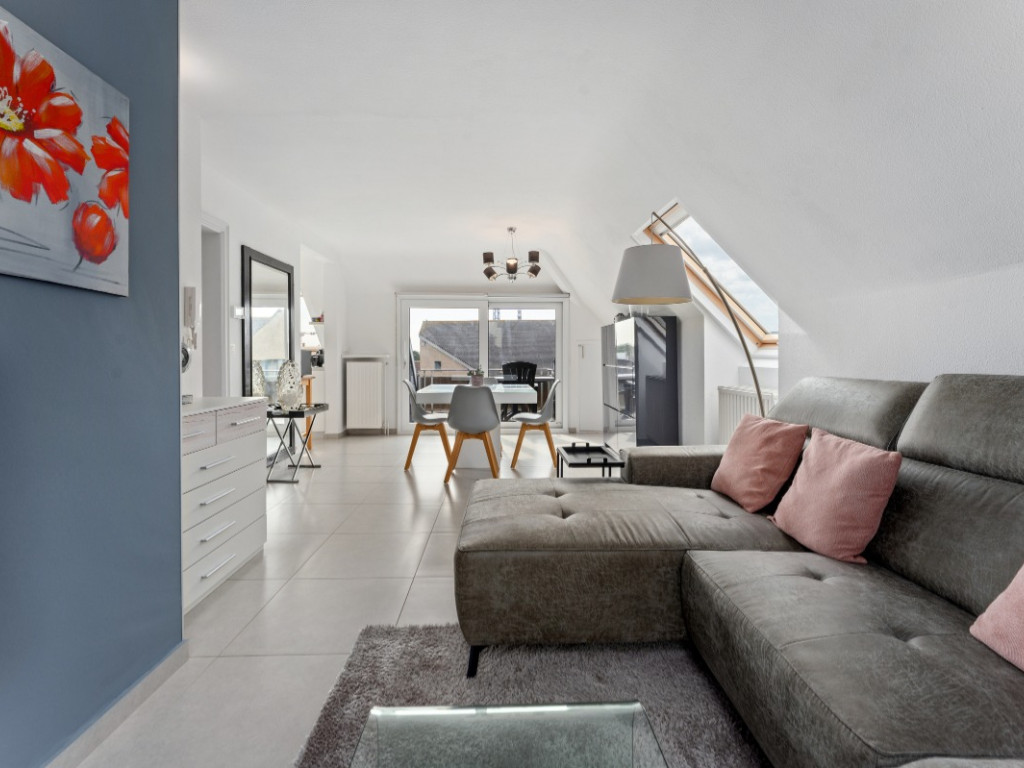 H. Consciencestraat - 12 - - 8670